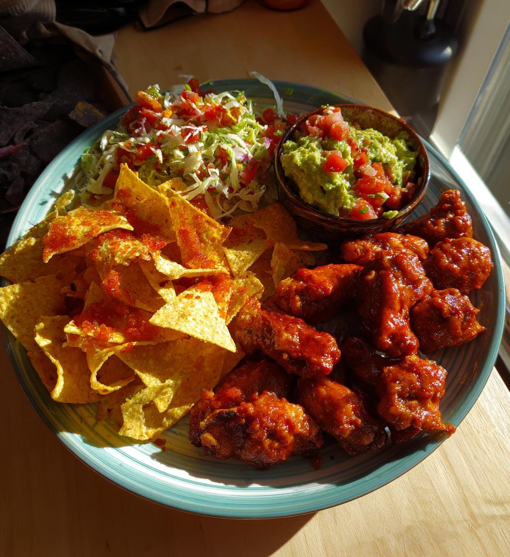 game day appetizers