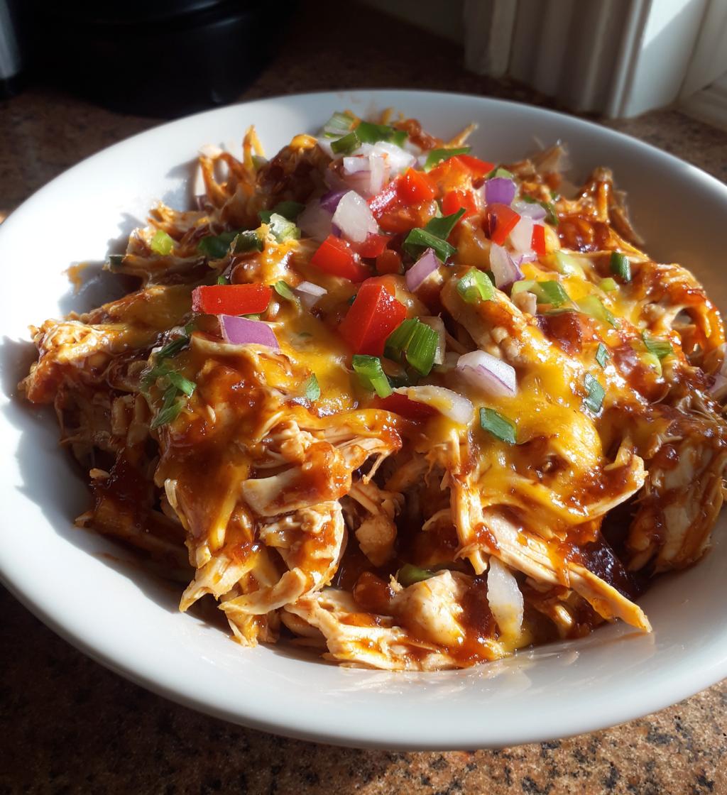 game day crockpot meals