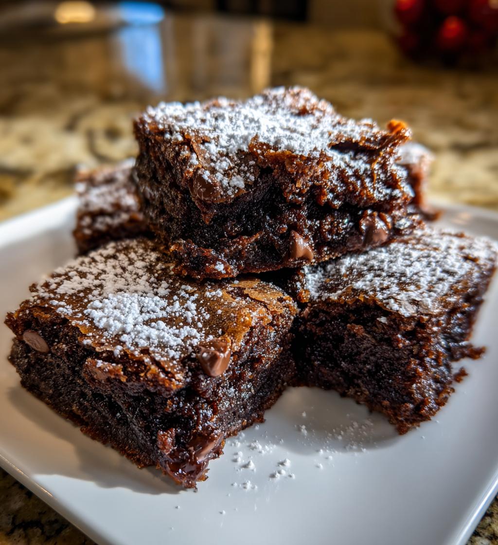 game day desserts