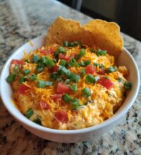 game day dip