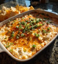 game day dips