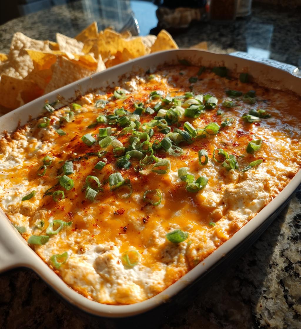game day dips