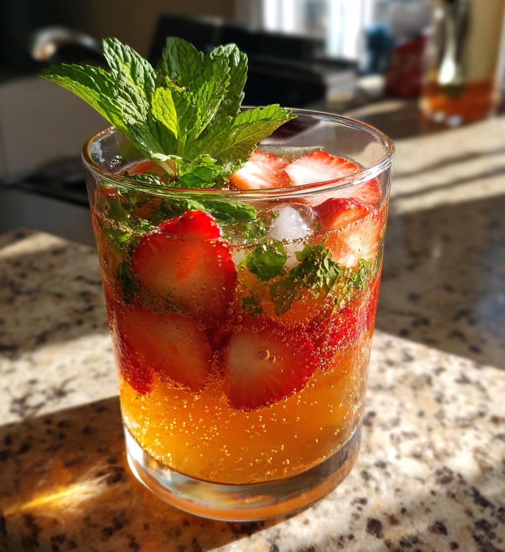 game day drinks football