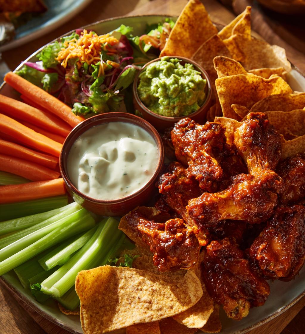game day favorites