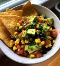 game day food gluten free