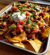 game day foods easy