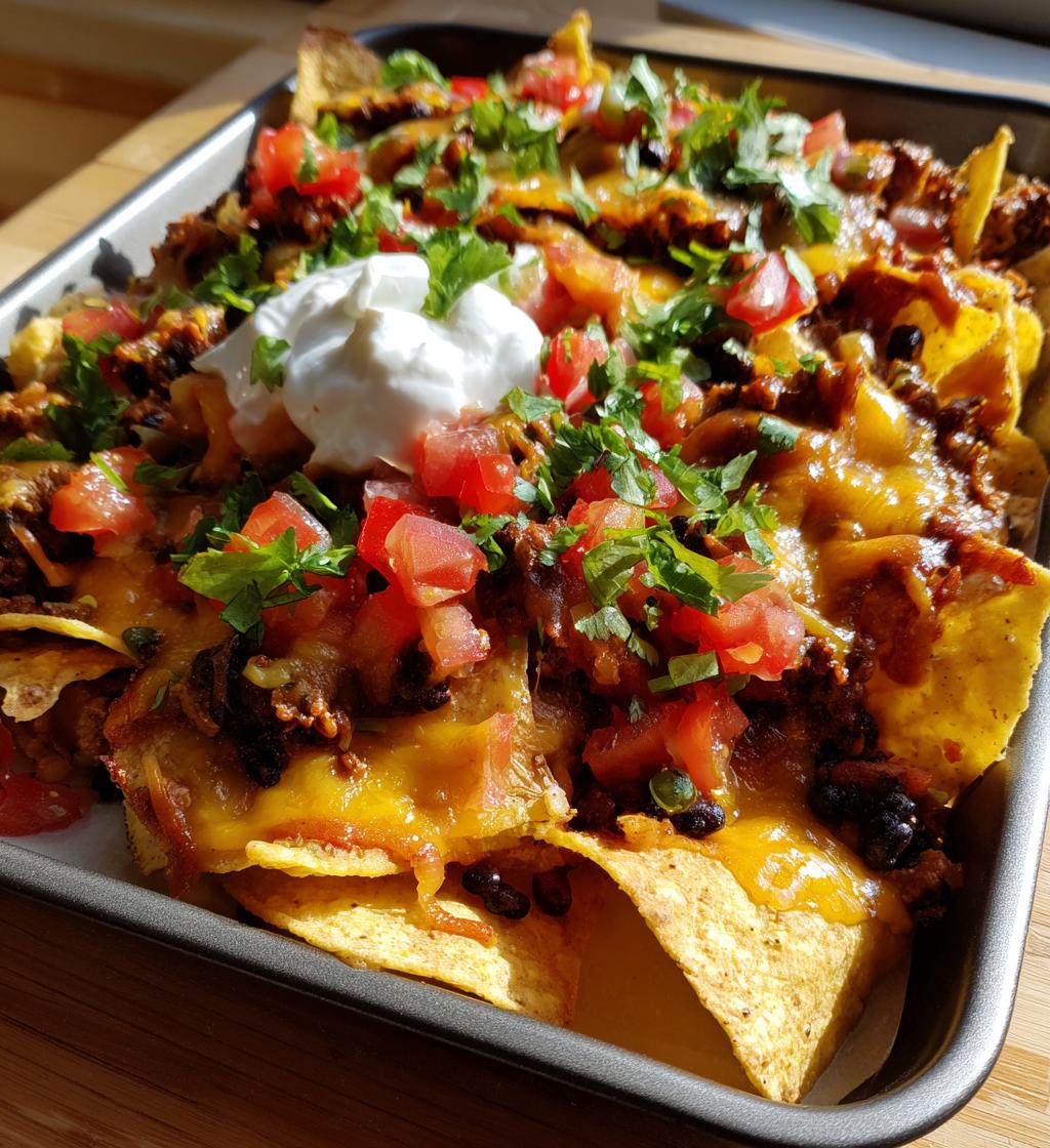 game day foods easy
