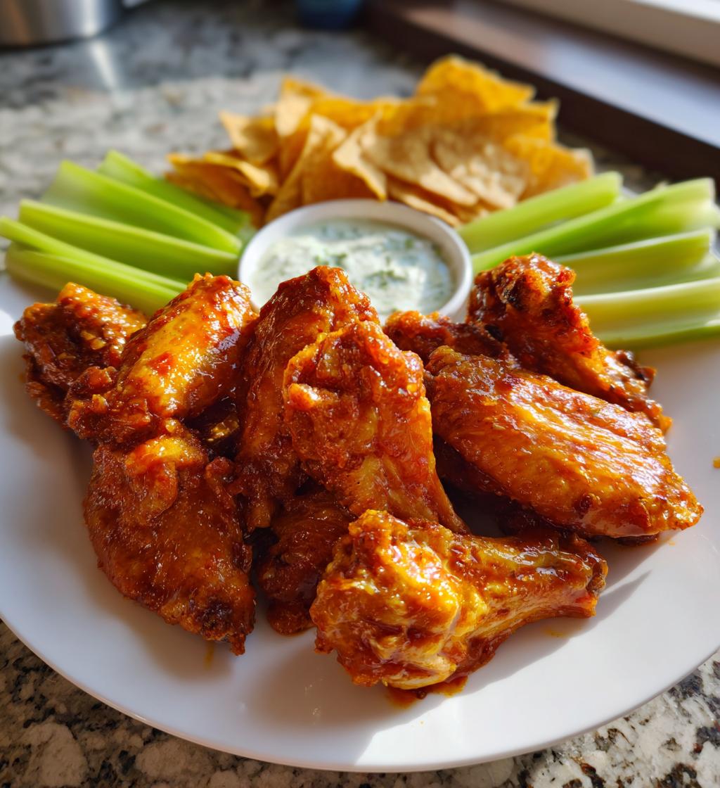 game day foods football