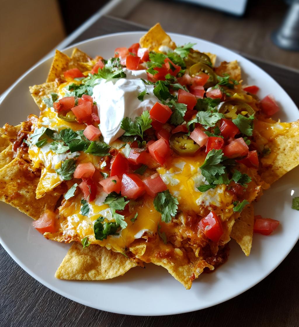 game day foods