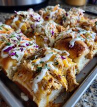 game day lunch ideas