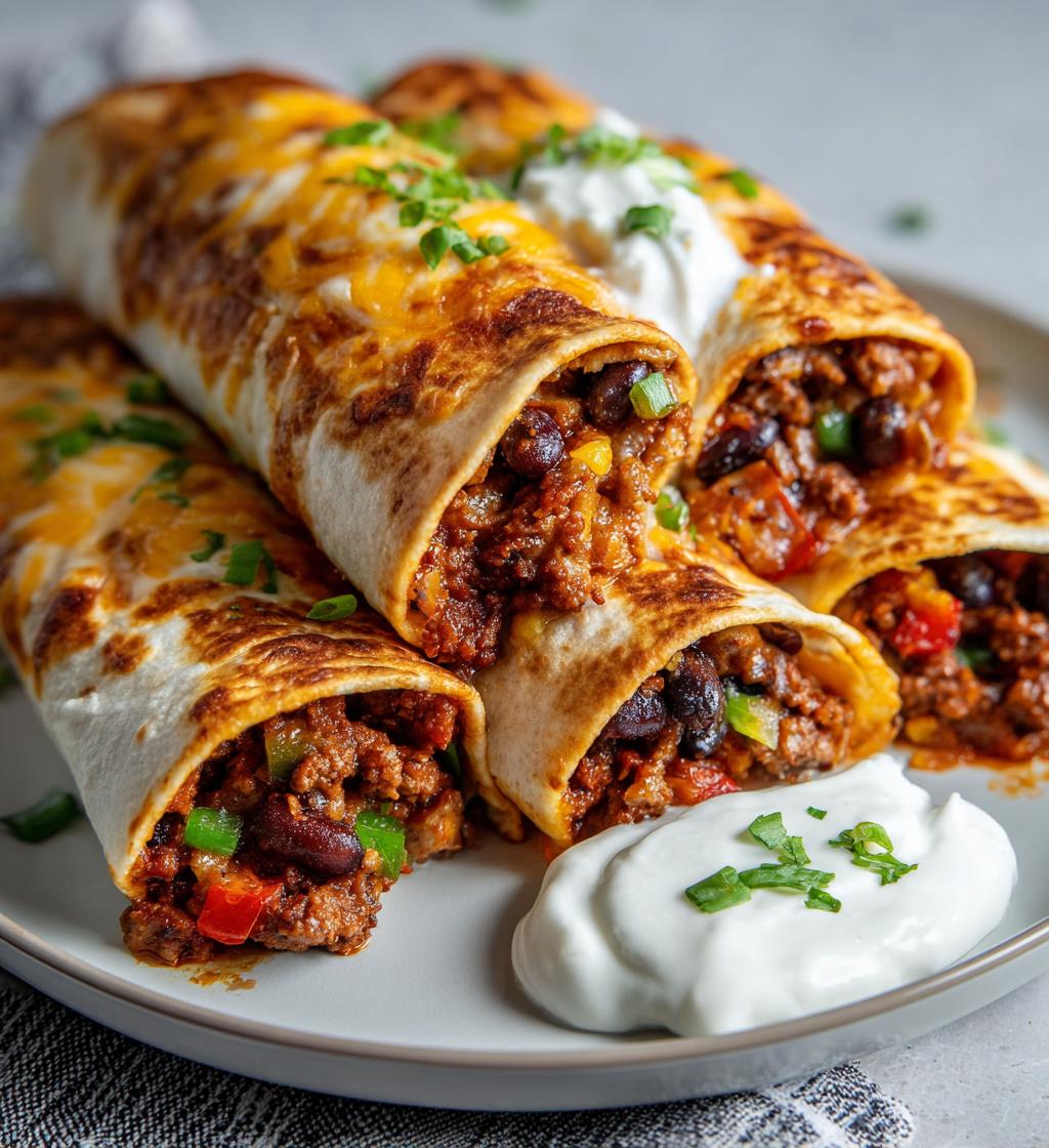 game day meals for a crowd