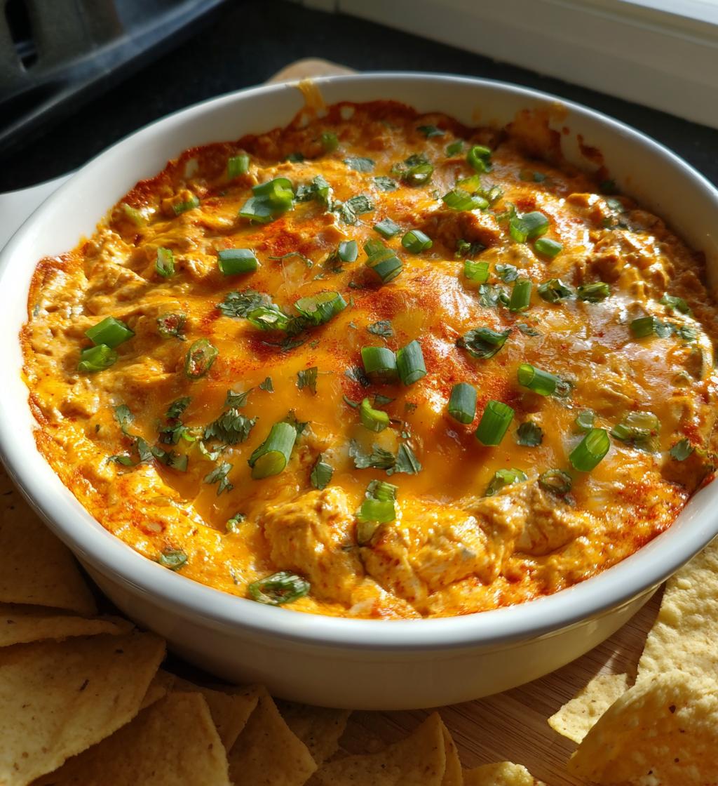 game day potluck