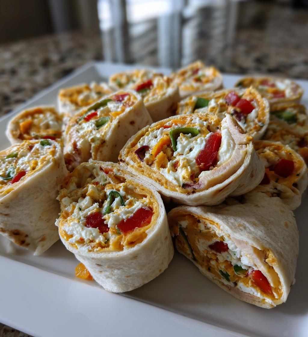 game day roll ups