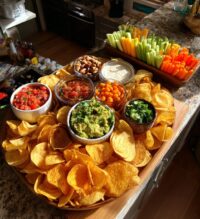 game day side dishes