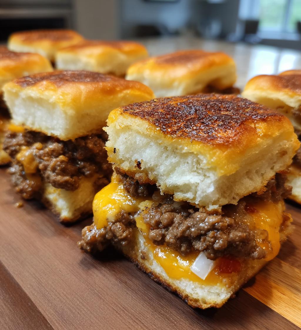 game day sliders