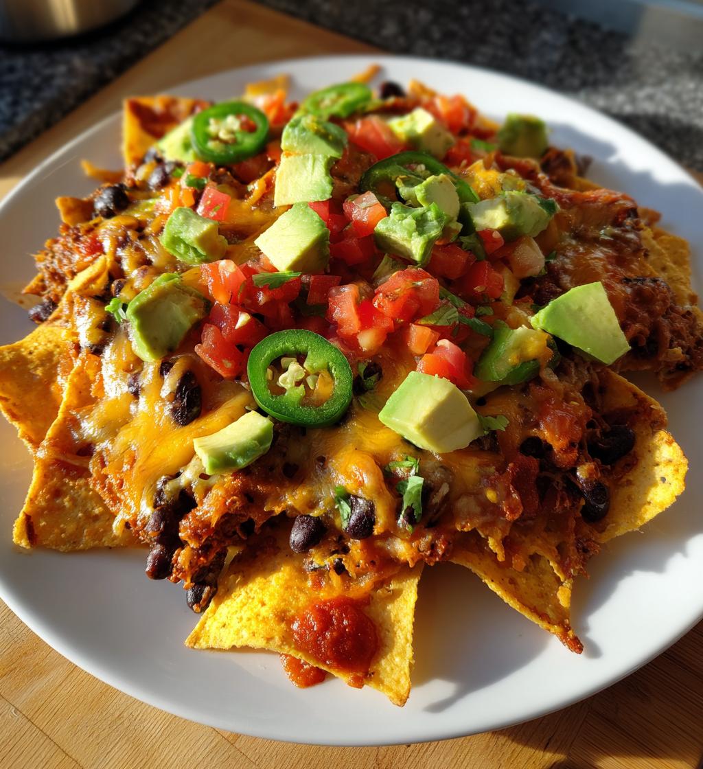 game day snack recipes