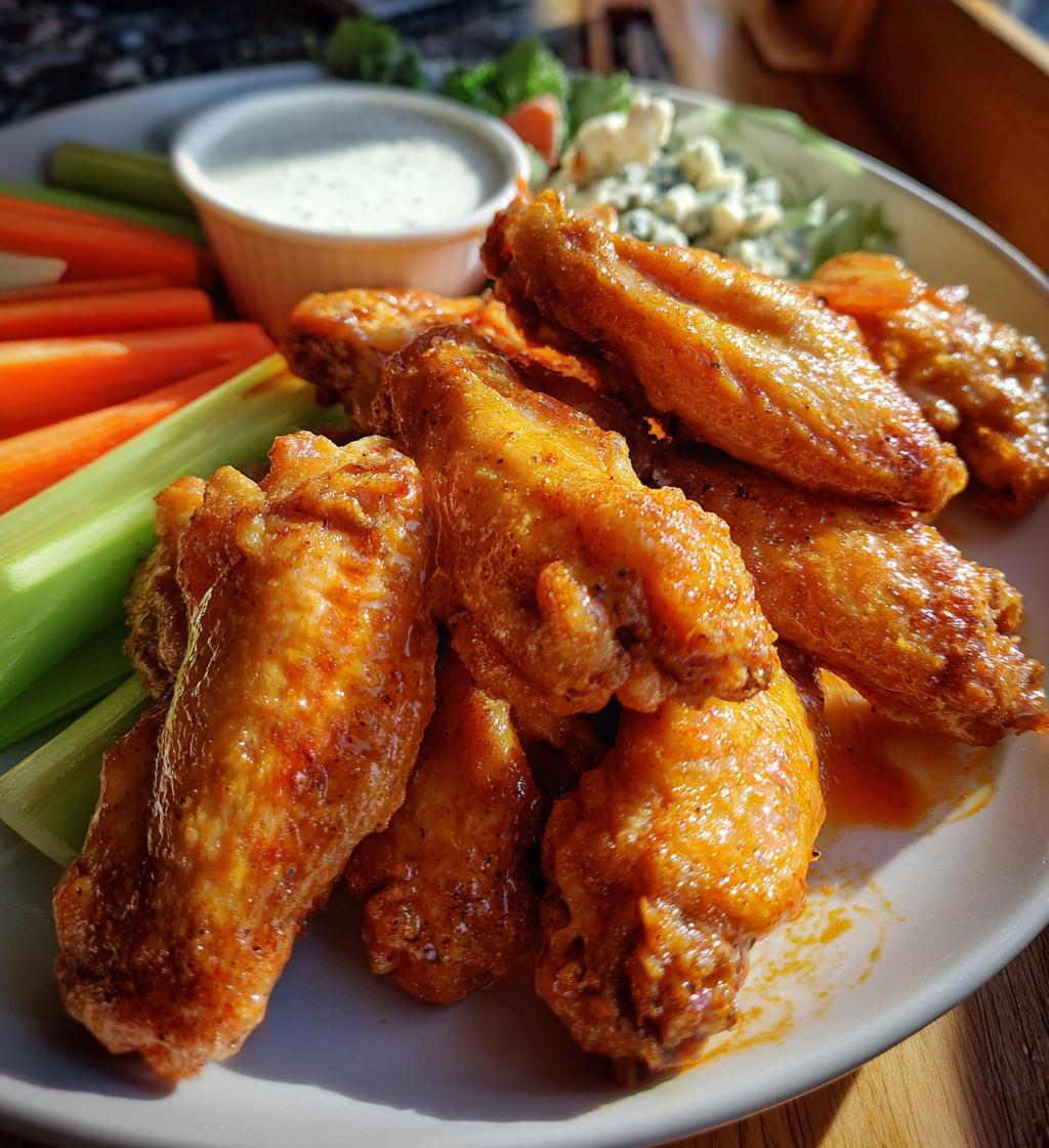 gameday food football