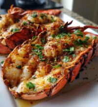 giant lobster monster