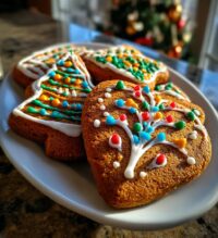 gingerbread cookie