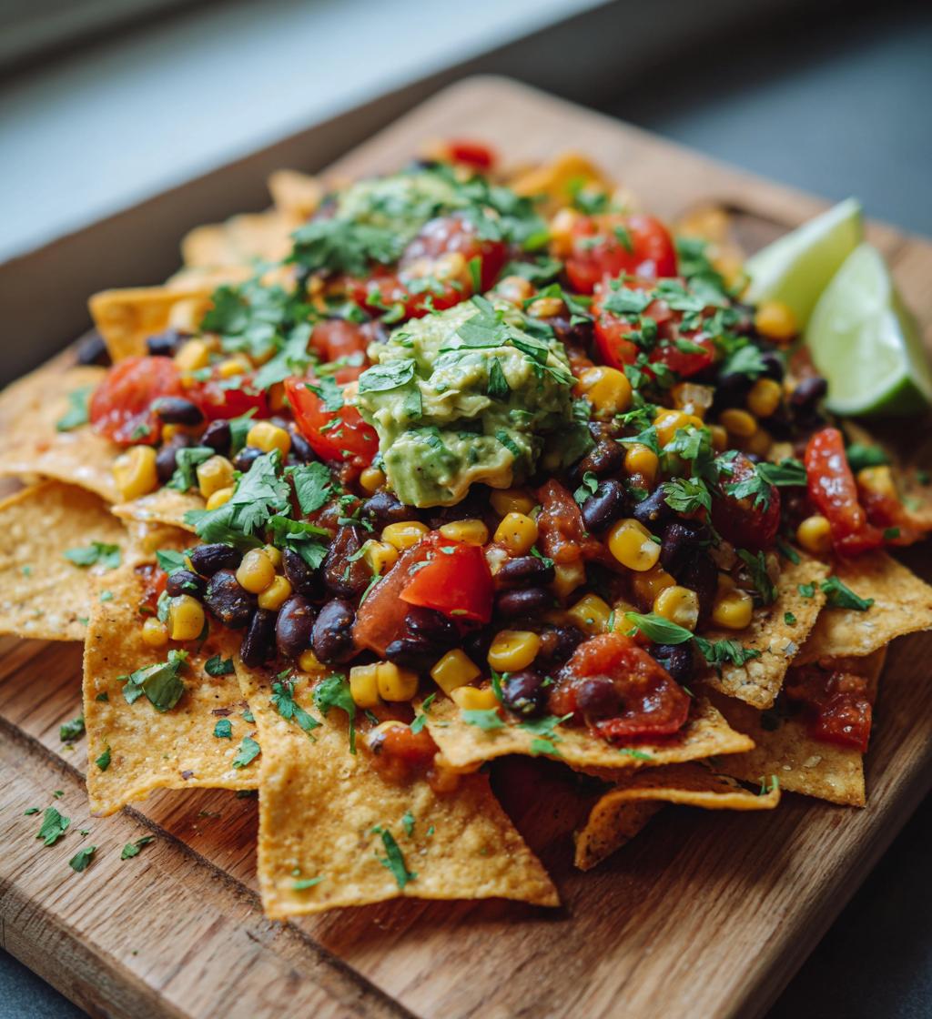 gluten free dairy free game day food