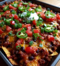 gluten free game day food