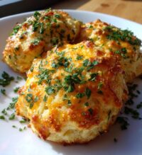 gluten free red lobster biscuits