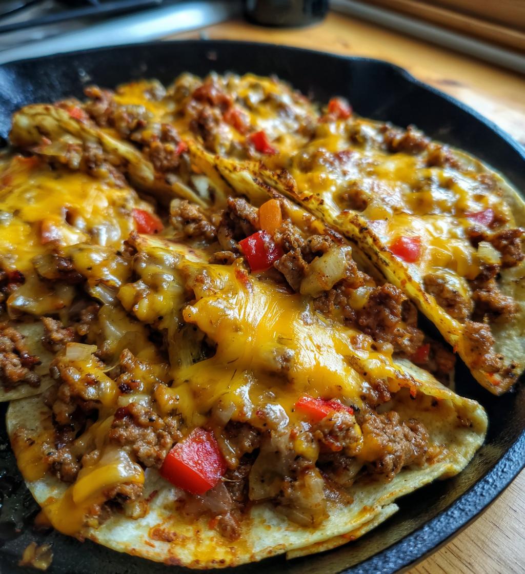 ground beef football food