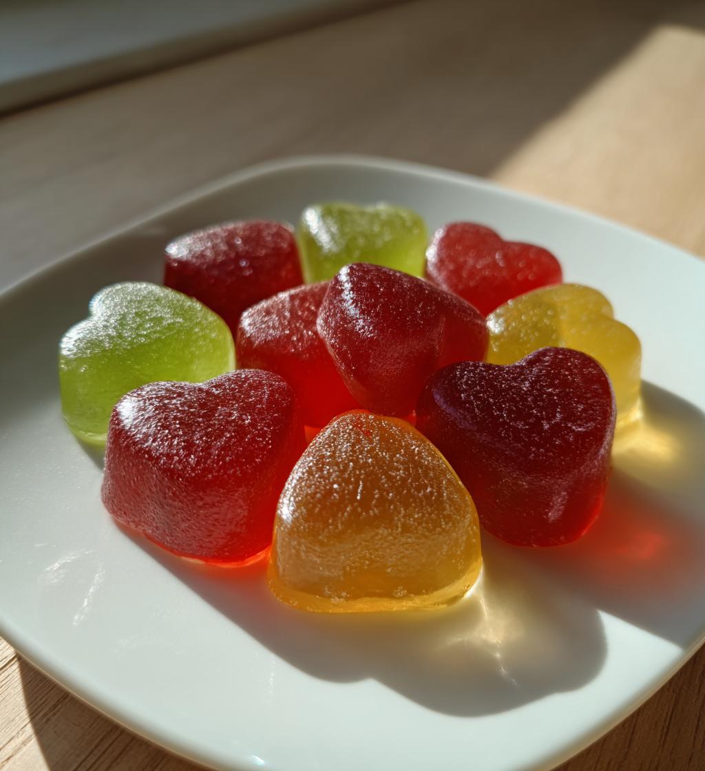 gushers valentine