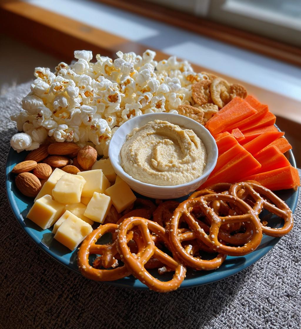 half time snacks football
