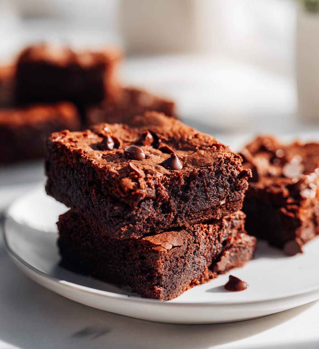 healthy game day desserts