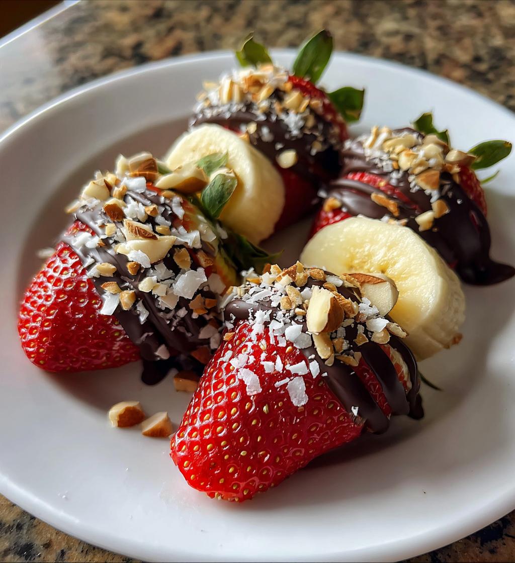 healthy valentine snacks