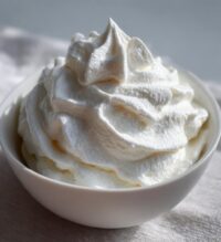 home made cool whip