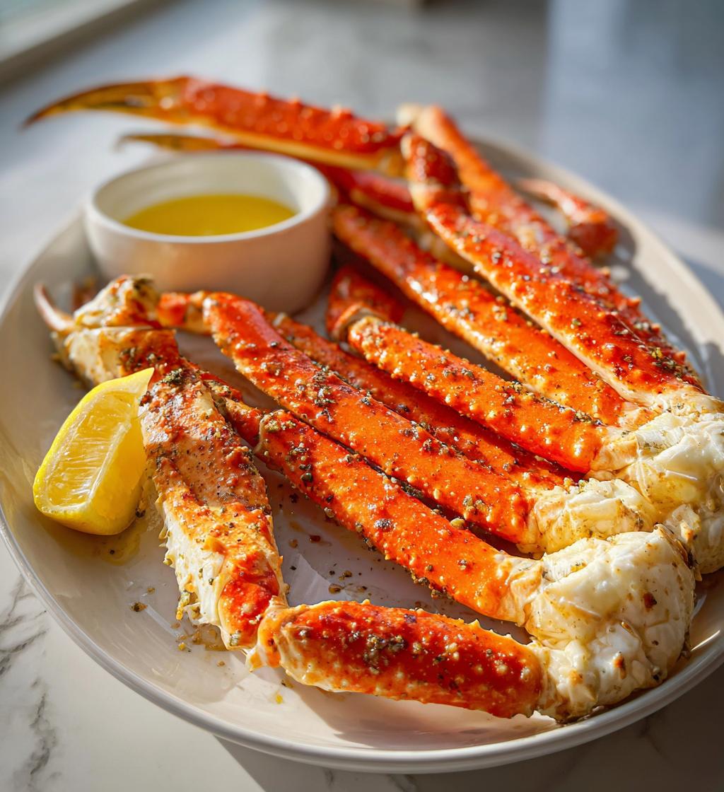 how long to steam crab legs