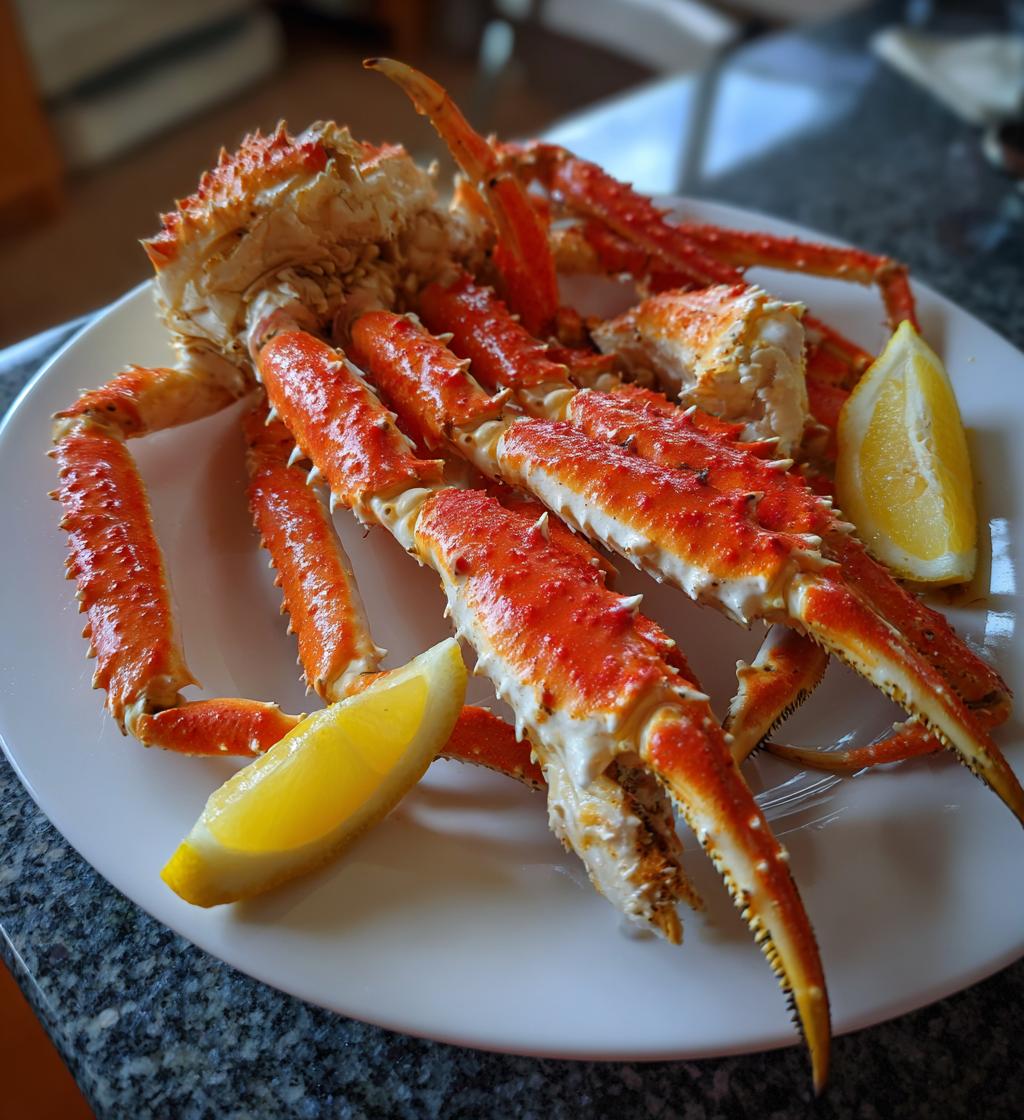 how to cook dungeness crab legs at home