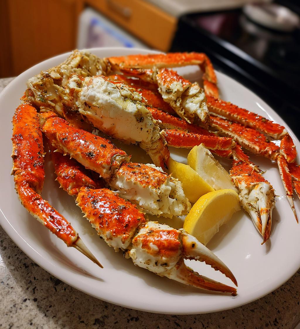 how to cook dungeness crab legs