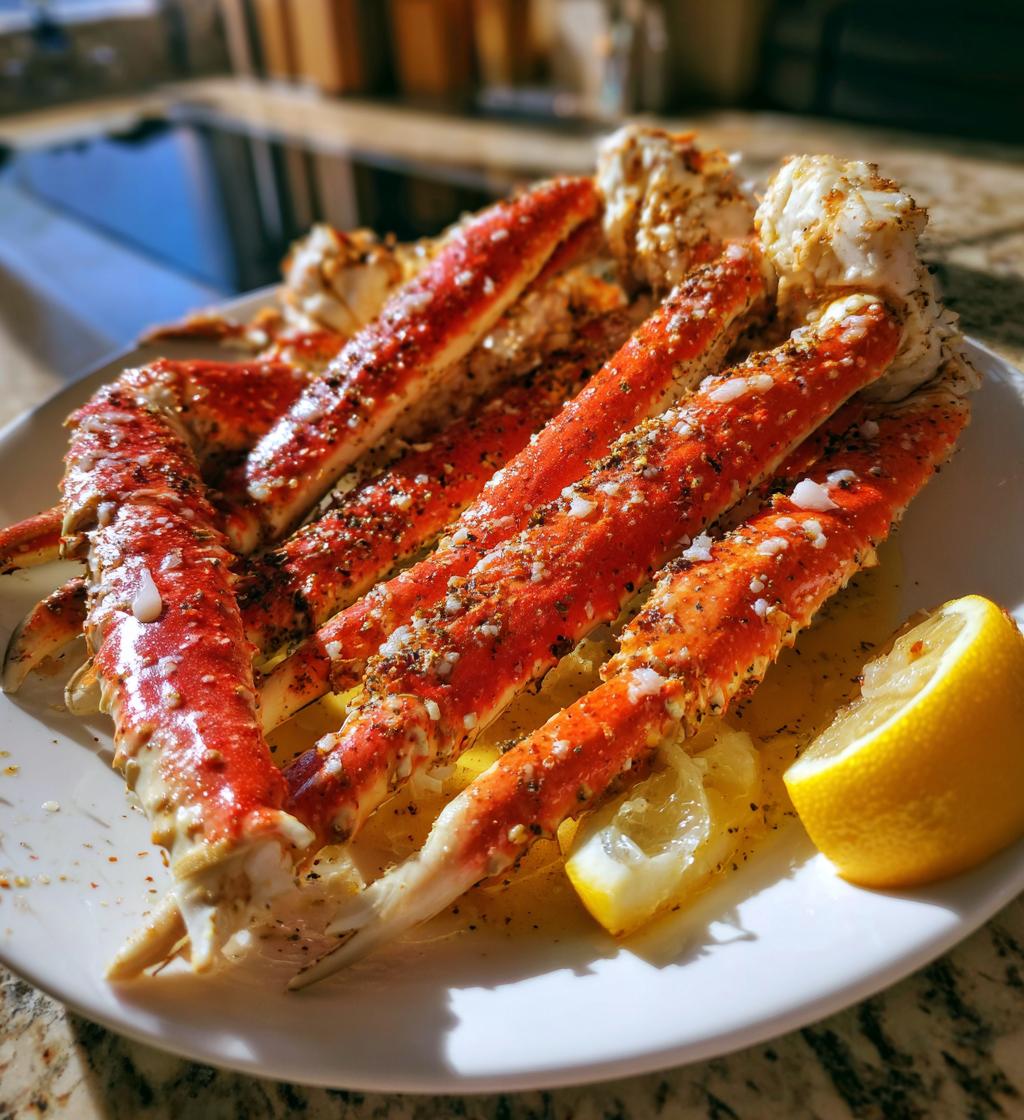 how to eat crab legs videos