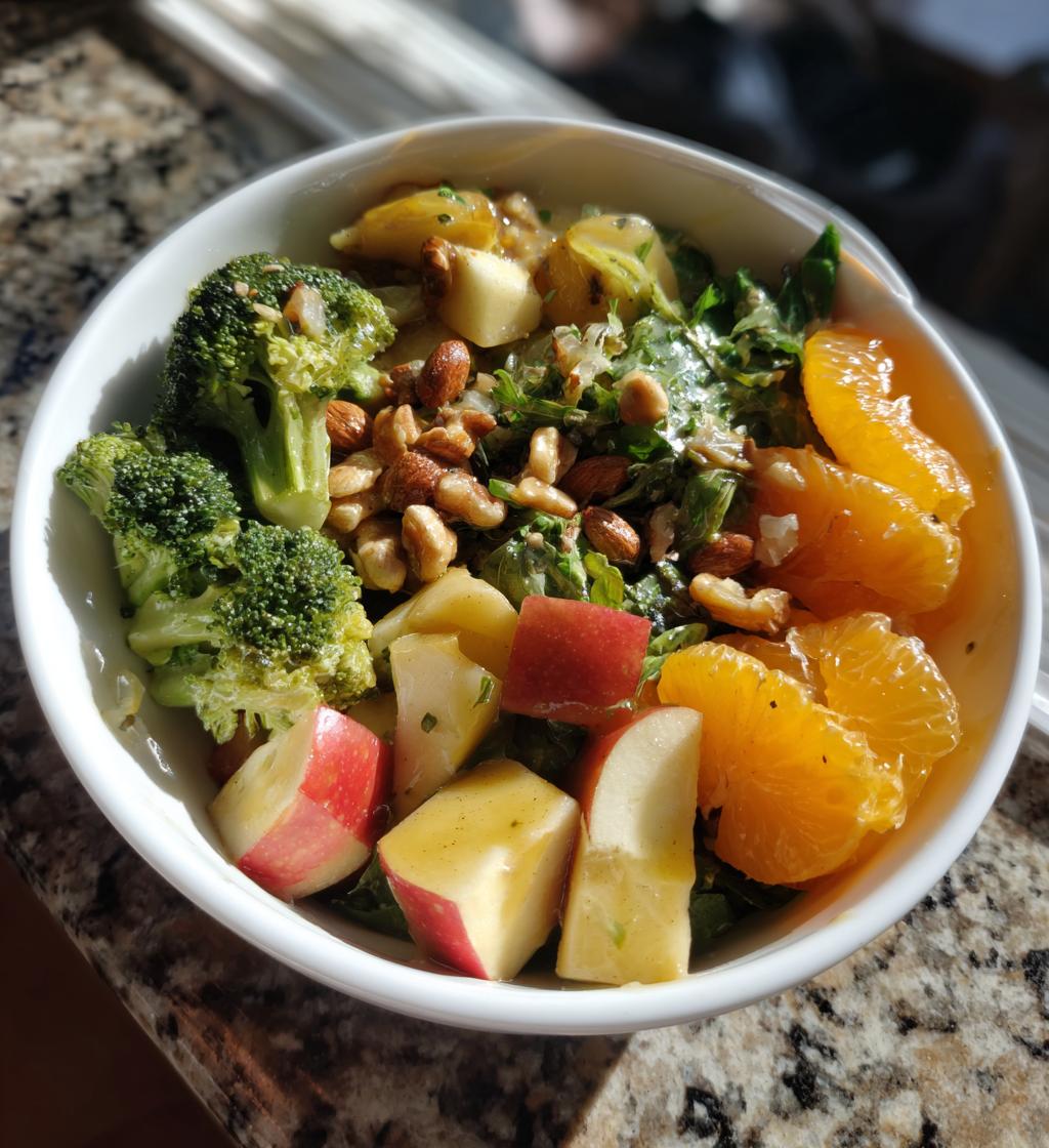 how to plan daniel fast meals