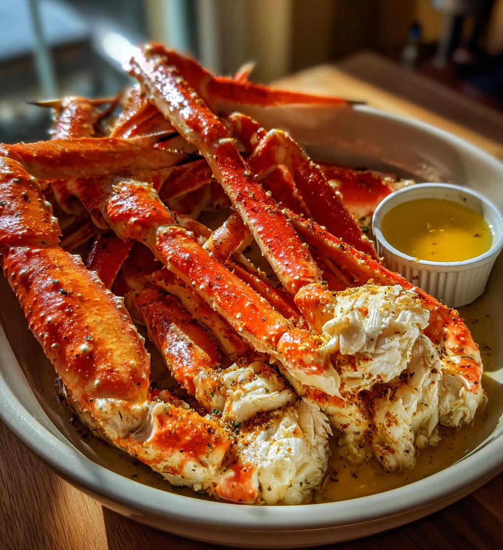 how to steam frozen crab legs