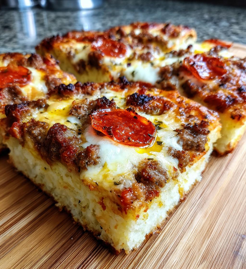 italian game day food
