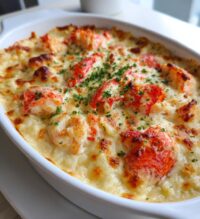 jack astors lobster and crab dip