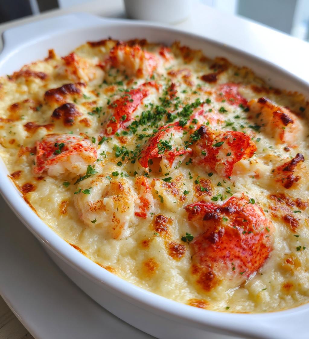 jack astors lobster and crab dip