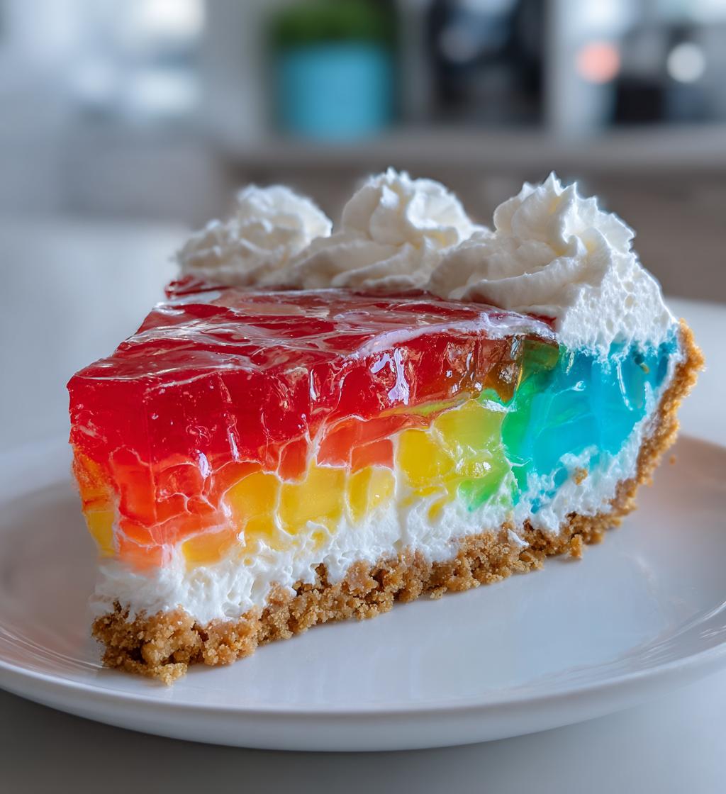 jello pie cool whip