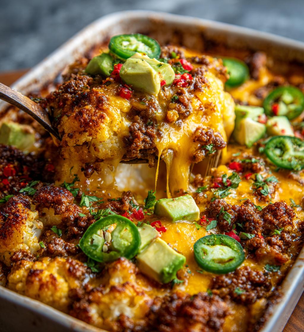 keto football party food