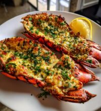 keto lobster