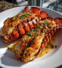 keto lobster recipes