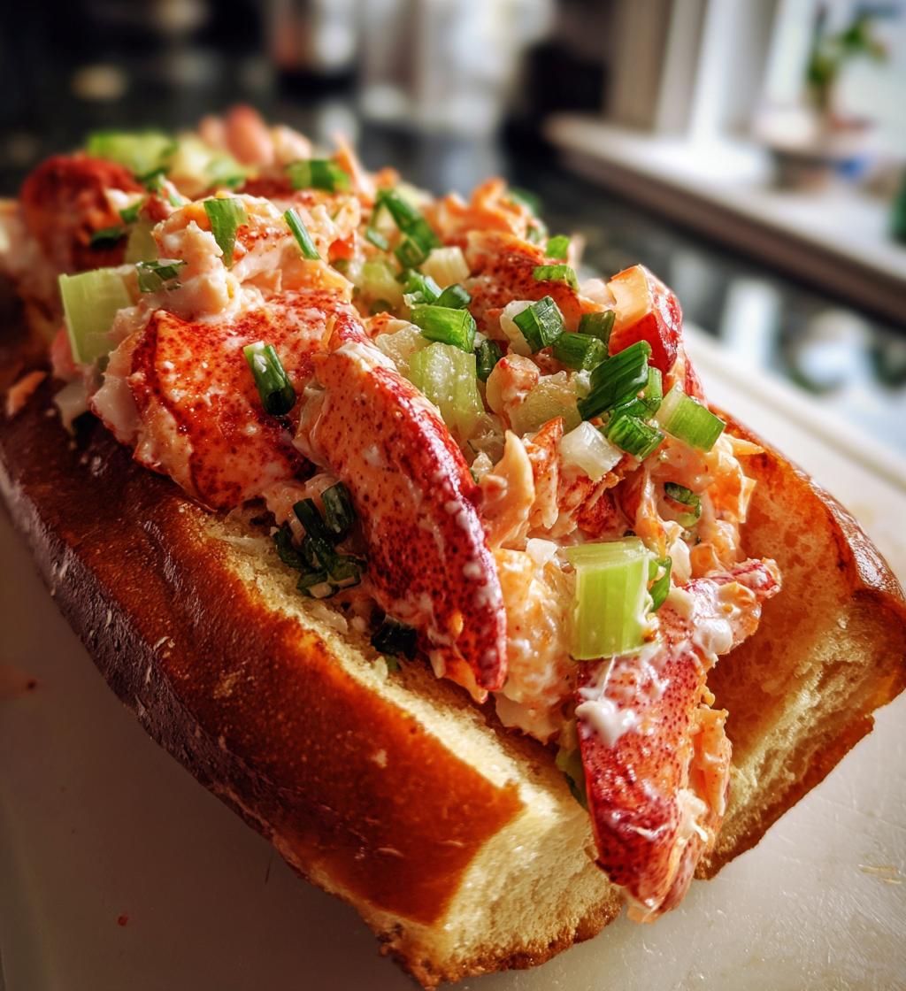 leftover lobster recipes