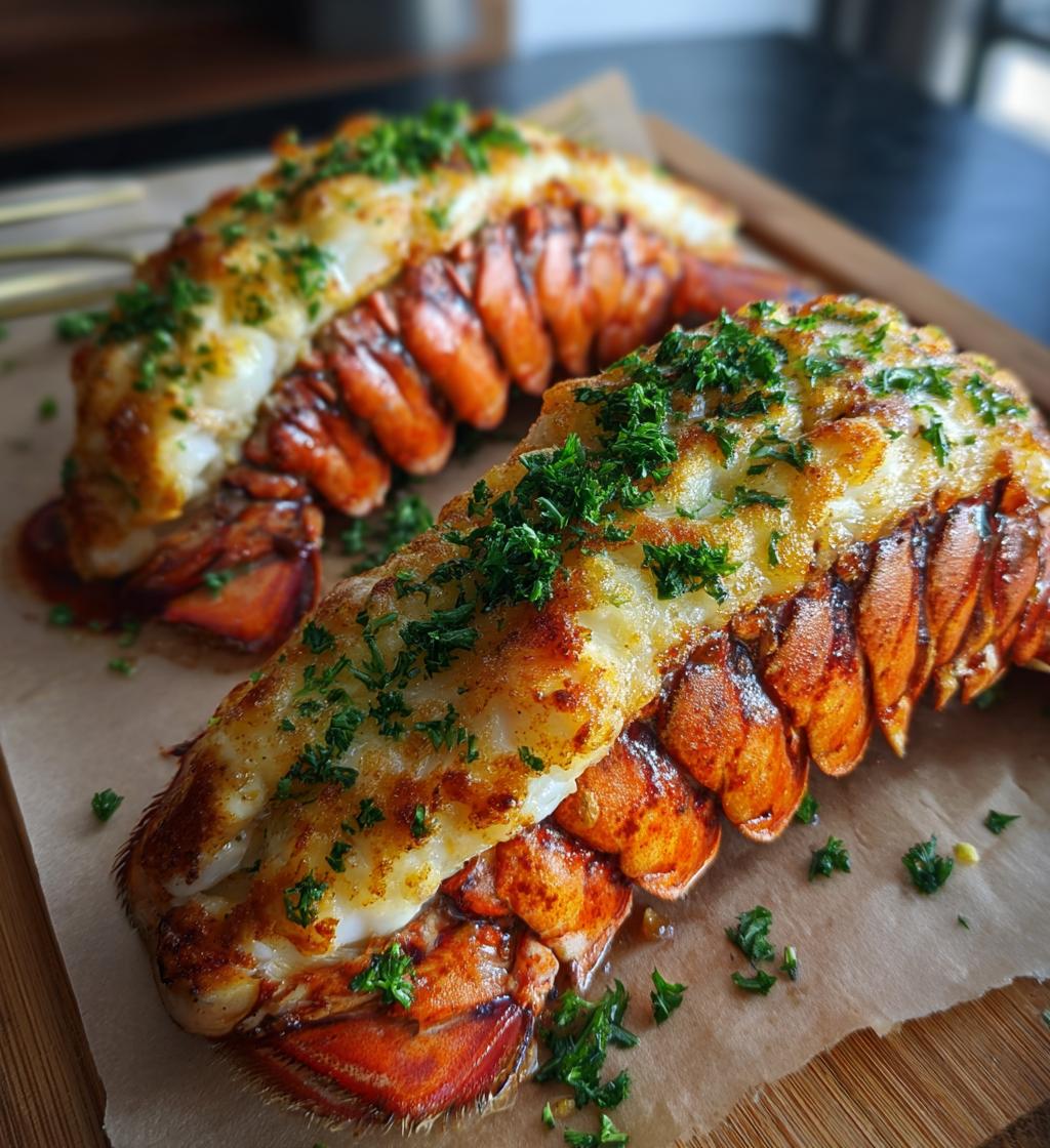 lobster alpha pattern