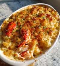 lobster and crab recipes