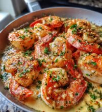 lobster and shrimp recipes