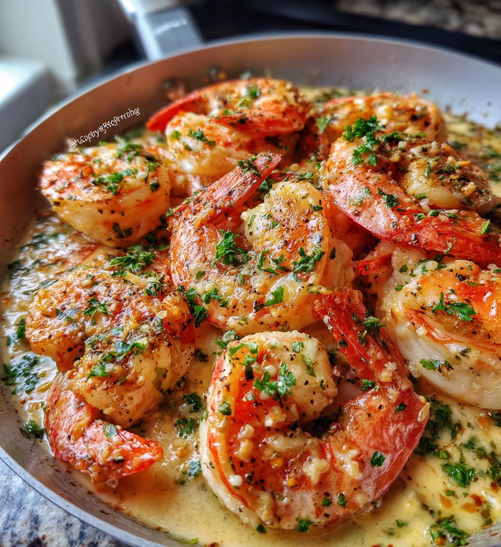 lobster and shrimp recipes